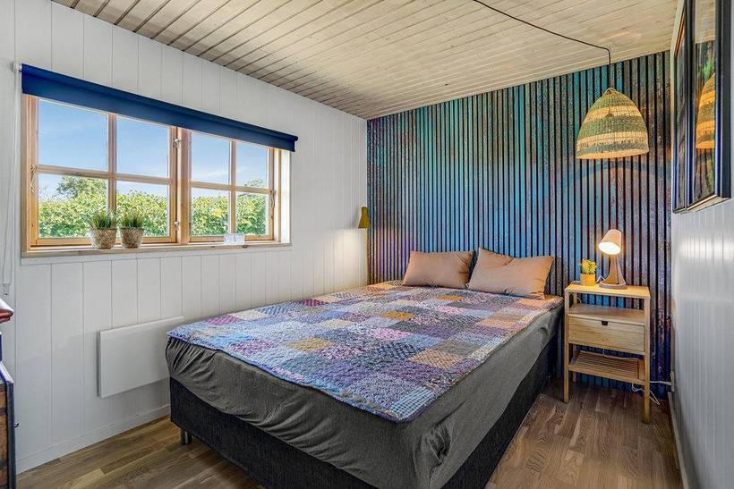 Foto von Ferienhaus KJ89 auf Nyborg - Nordfünen