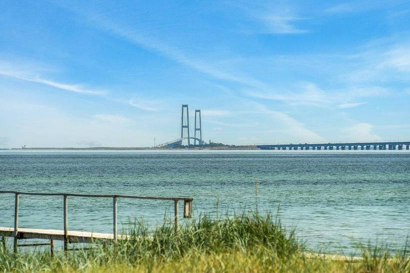 Foto von Ferienhaus KJ89 auf Nyborg - Nordfünen