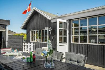 Vorschaubild von Ferienhaus KJ89 auf Nyborg - Nordfünen