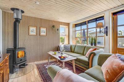 Vorschaubild von Ferienhaus KJ89 auf Nyborg - Nordfünen