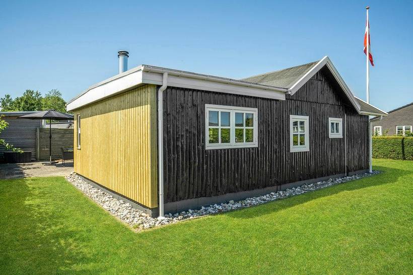 Foto von Ferienhaus KJ89 auf Nyborg - Nordfünen