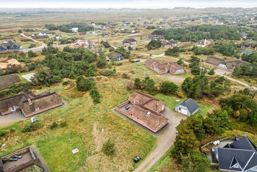 Foto von Ferienhaus KJ91 in Klegod - Westjütland