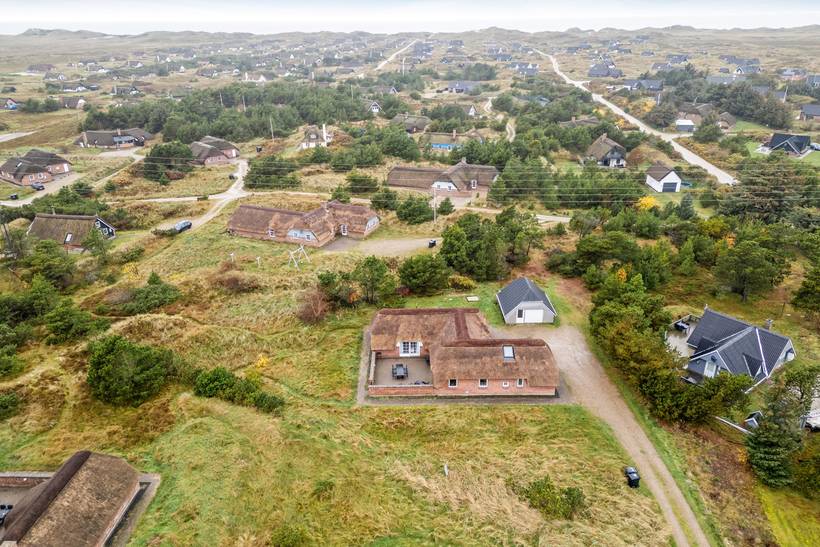 Foto von Ferienhaus KJ91 in Klegod - Westjütland