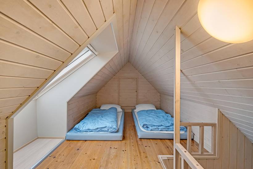 Foto von Ferienhaus KJ91 in Klegod - Westjütland