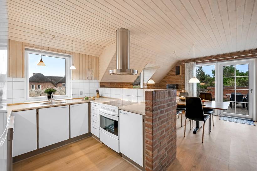 Foto von Ferienhaus KJ91 in Klegod - Westjütland
