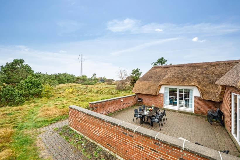 Foto von Ferienhaus KJ91 in Klegod - Westjütland