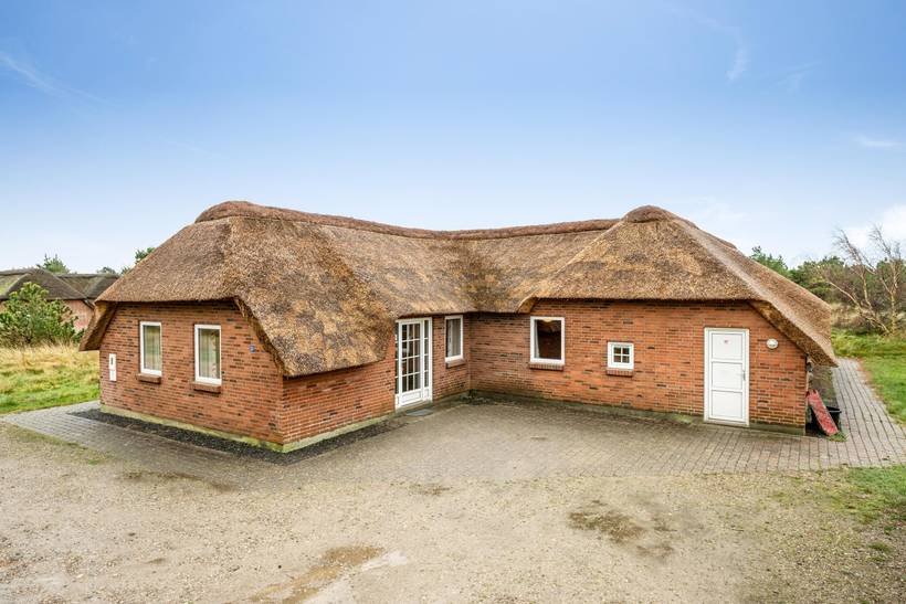 Foto von Ferienhaus KJ91 in Klegod - Westjütland