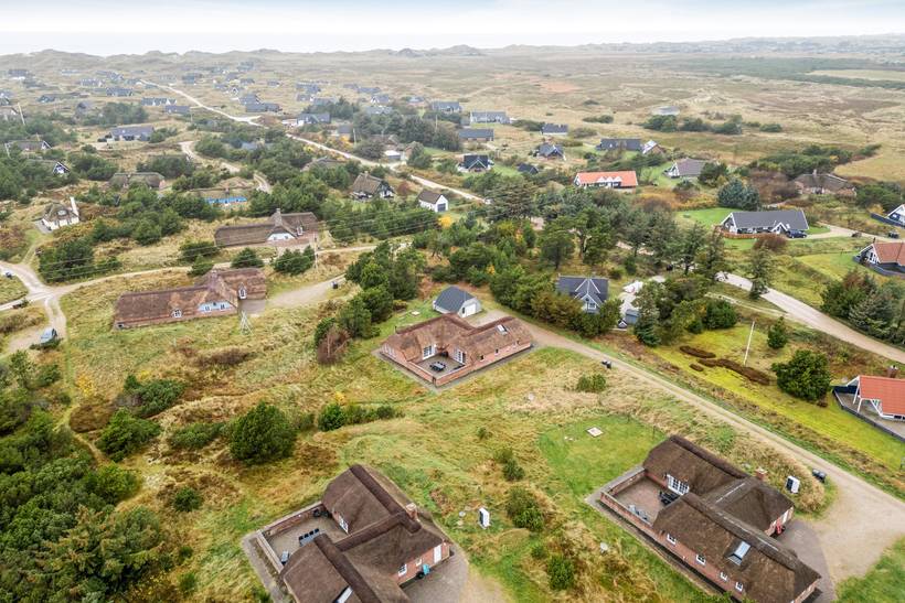 Foto von Ferienhaus KJ91 in Klegod - Westjütland