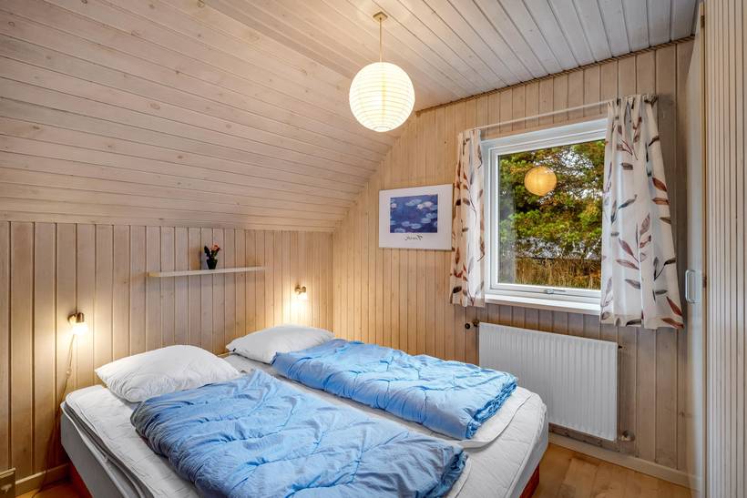 Foto von Ferienhaus KJ91 in Klegod - Westjütland