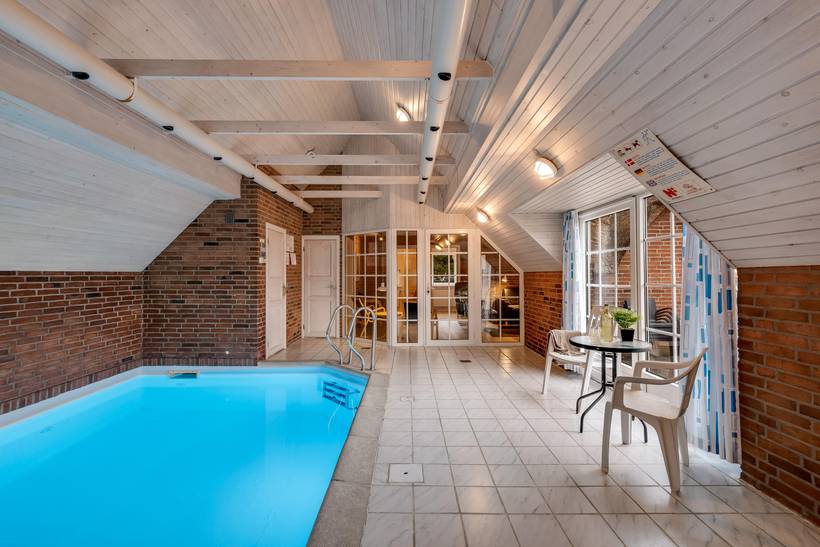 Foto von Ferienhaus KJ91 in Klegod - Westjütland