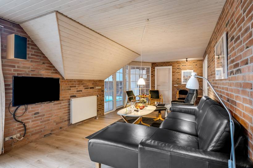 Foto von Ferienhaus KJ91 in Klegod - Westjütland