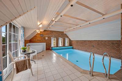 Vorschaubild von Ferienhaus KJ91 in Klegod - Westjütland