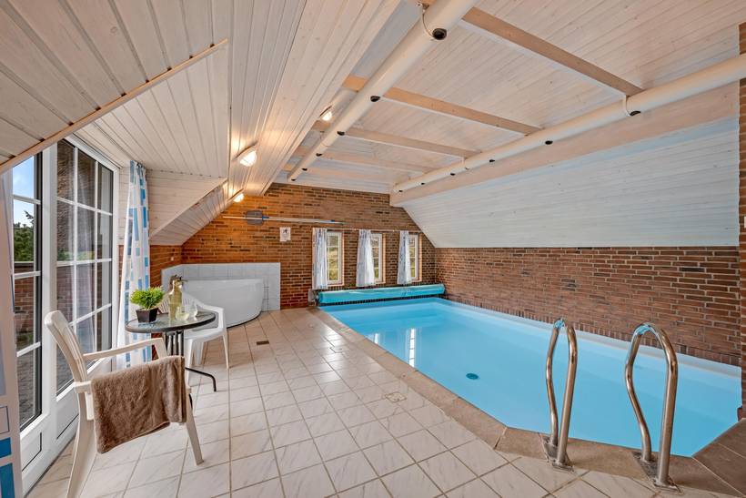 Foto von Ferienhaus KJ91 in Klegod - Westjütland