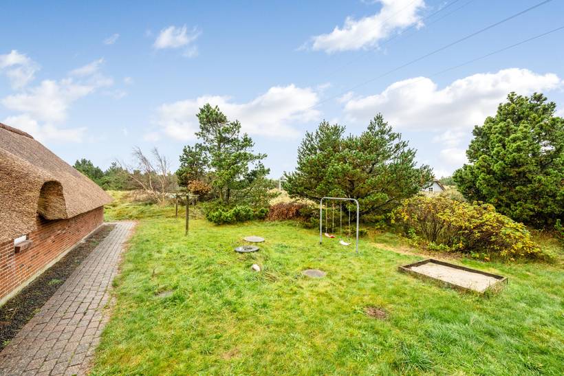 Foto von Ferienhaus KJ91 in Klegod - Westjütland