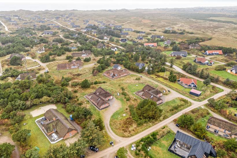 Foto von Ferienhaus KJ91 in Klegod - Westjütland