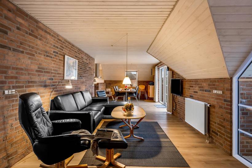 Foto von Ferienhaus KJ91 in Klegod - Westjütland