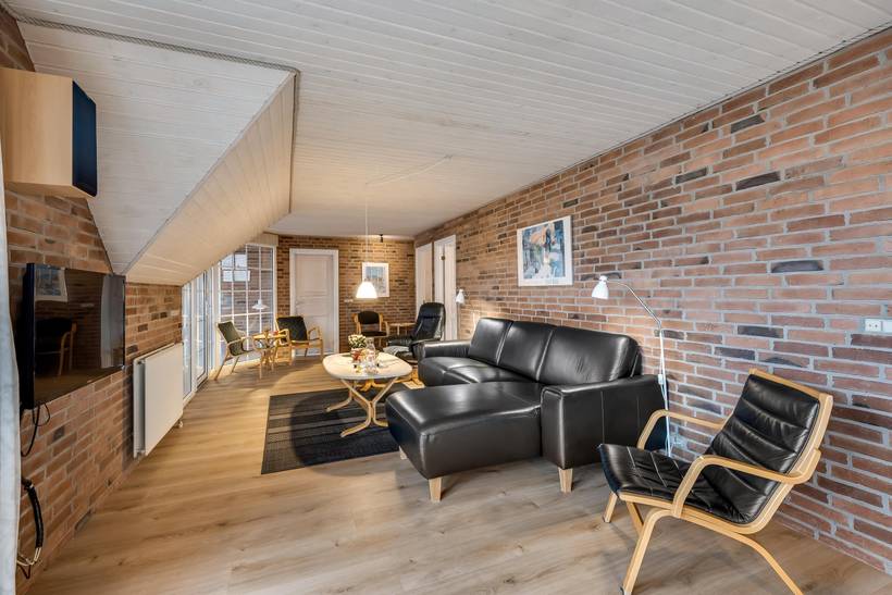 Foto von Ferienhaus KJ91 in Klegod - Westjütland
