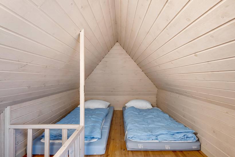 Foto von Ferienhaus KJ91 in Klegod - Westjütland