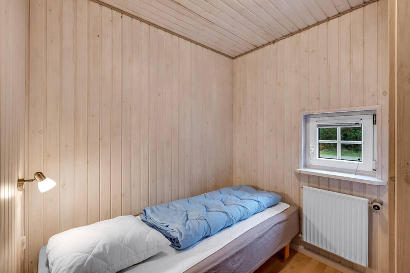 Foto von Ferienhaus KJ91 in Klegod - Westjütland