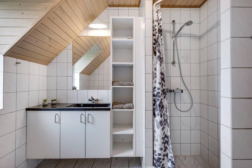 Foto von Ferienhaus KJ91 in Klegod - Westjütland