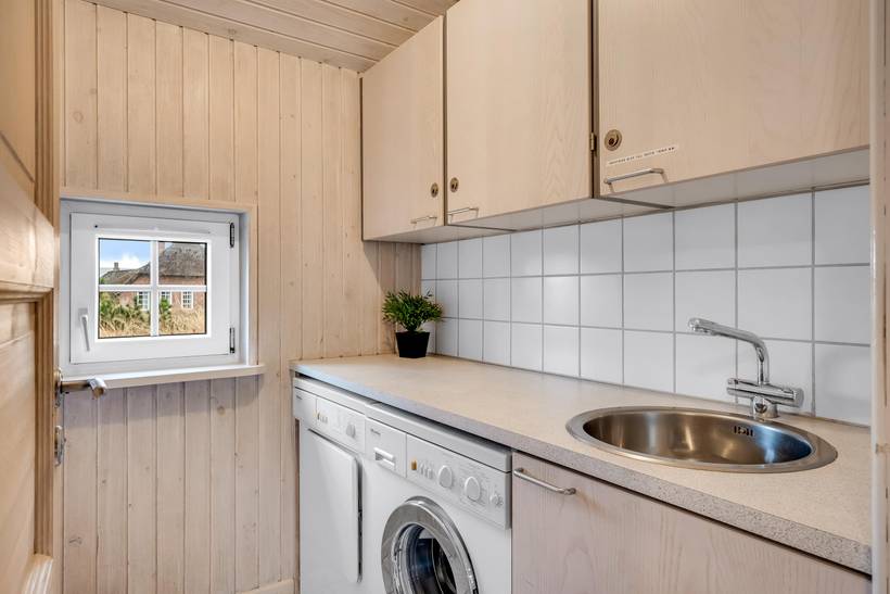 Foto von Ferienhaus KJ91 in Klegod - Westjütland