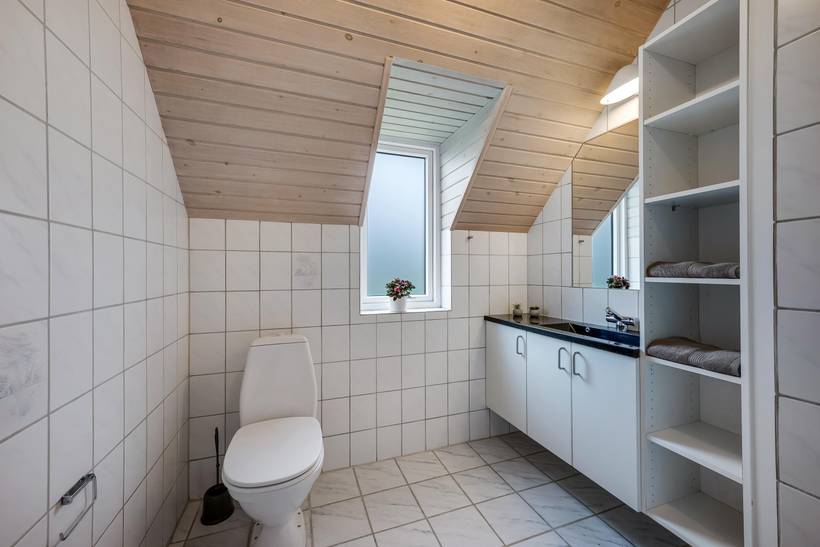 Foto von Ferienhaus KJ91 in Klegod - Westjütland