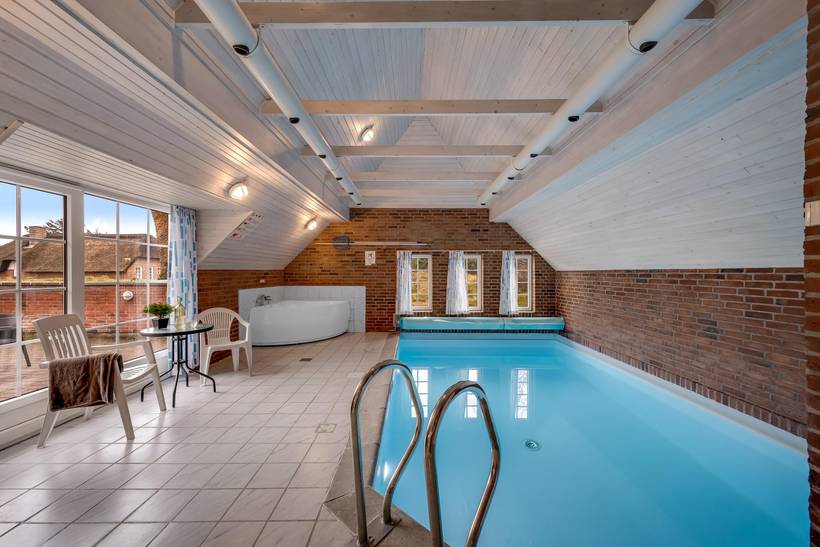 Foto von Ferienhaus KJ91 in Klegod - Westjütland
