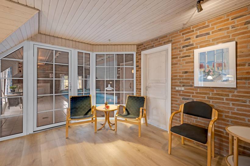 Foto von Ferienhaus KJ91 in Klegod - Westjütland