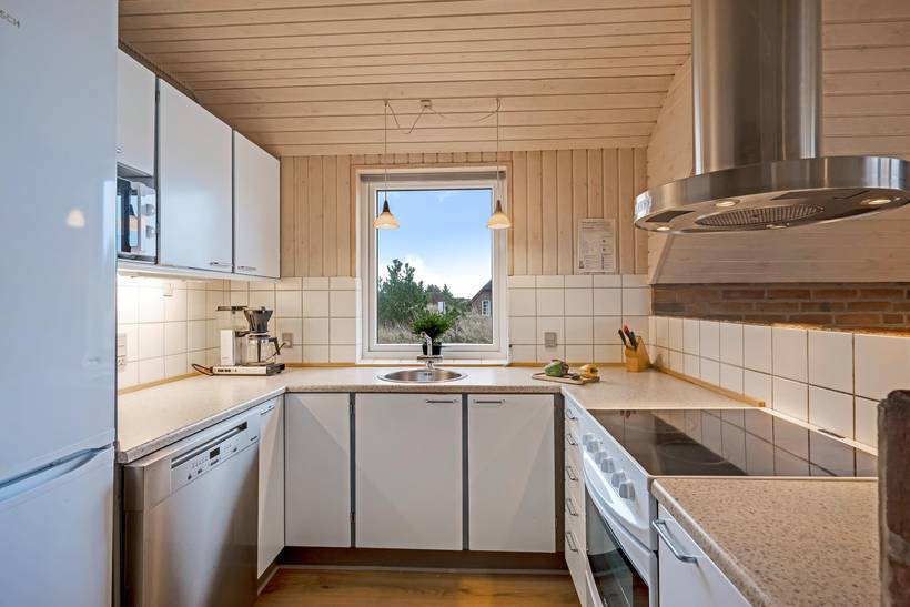 Foto von Ferienhaus KJ91 in Klegod - Westjütland