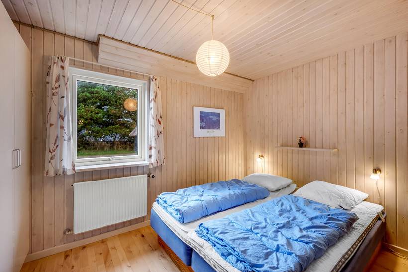 Foto von Ferienhaus KJ91 in Klegod - Westjütland