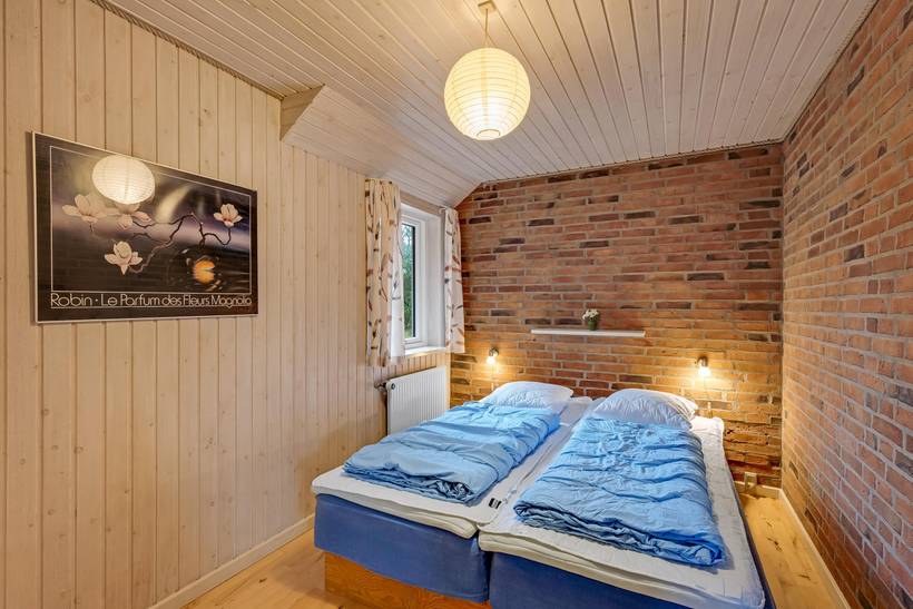 Foto von Ferienhaus KJ91 in Klegod - Westjütland