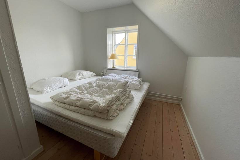 Foto von Ferienhaus KJ93 in Sæby - Nordjütland Ost
