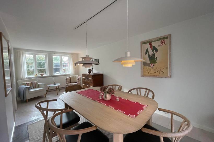 Foto von Ferienhaus KJ93 in Sæby - Nordjütland Ost