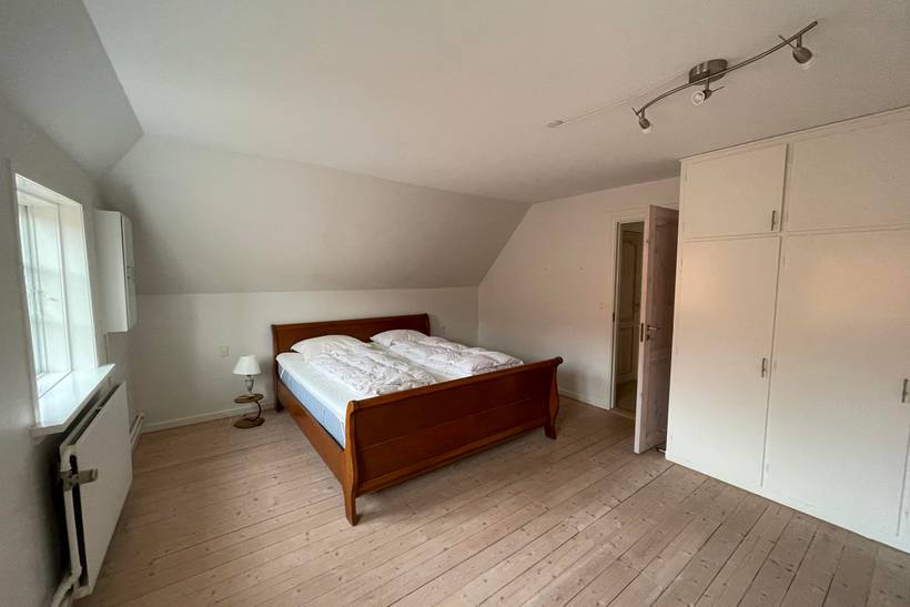 Foto von Ferienhaus KJ93 in Sæby - Nordjütland Ost