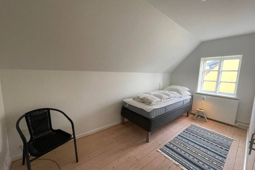 Foto von Ferienhaus KJ93 in Sæby - Nordjütland Ost