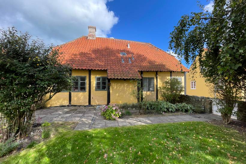 Foto von Ferienhaus KJ93 in Sæby - Nordjütland Ost