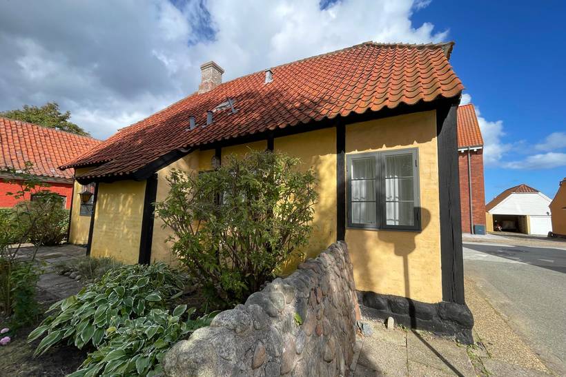 Foto von Ferienhaus KJ93 in Sæby - Nordjütland Ost