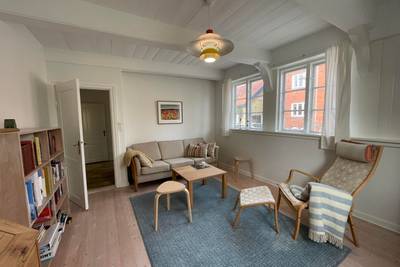 Vorschaubild von Ferienhaus KJ93 in Sæby - Nordjütland Ost