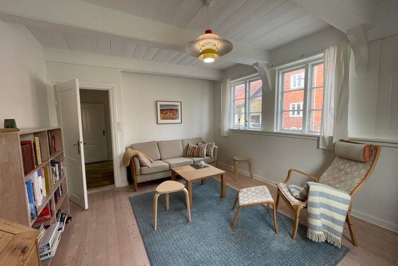 Foto von Ferienhaus KJ93 in Sæby - Nordjütland Ost