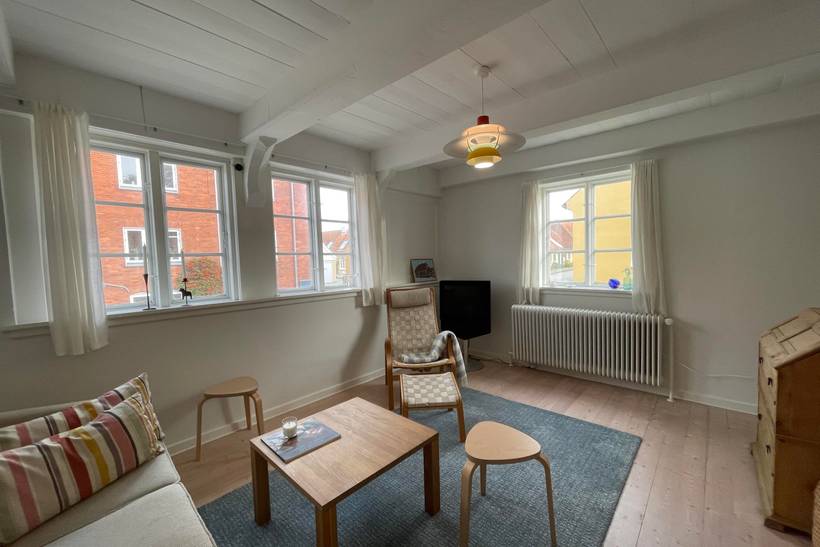 Foto von Ferienhaus KJ93 in Sæby - Nordjütland Ost