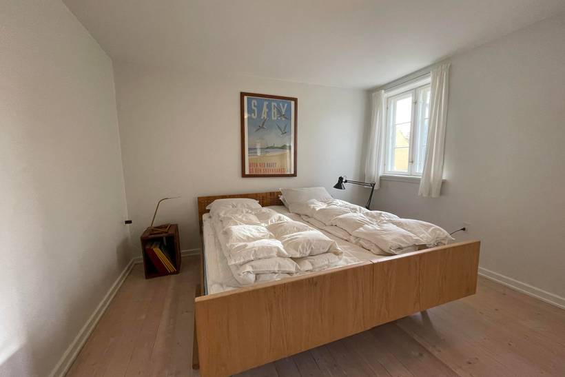 Foto von Ferienhaus KJ93 in Sæby - Nordjütland Ost