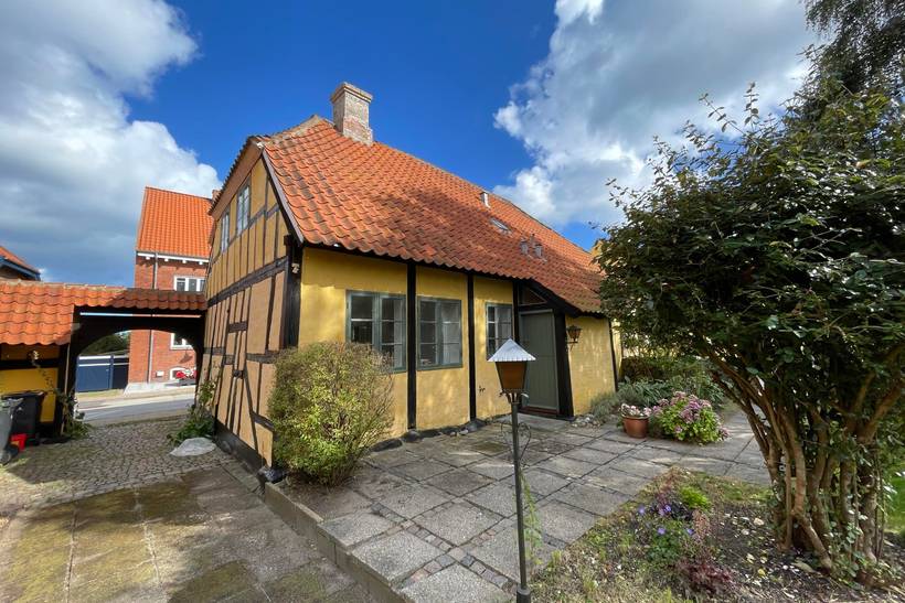 Foto von Ferienhaus KJ93 in Sæby - Nordjütland Ost