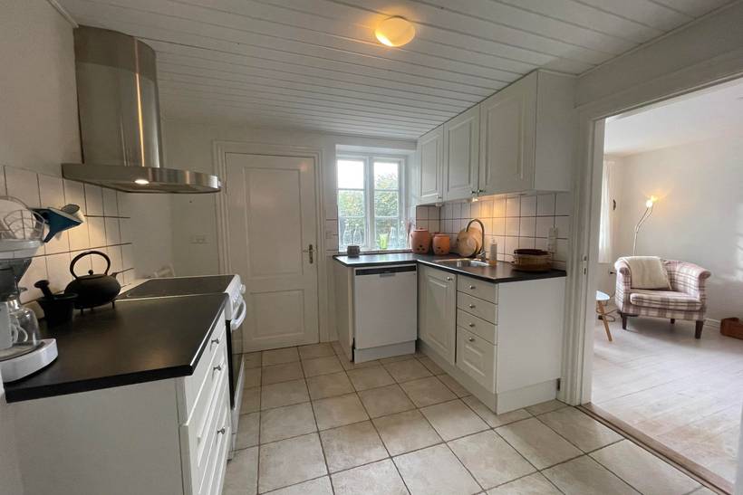 Foto von Ferienhaus KJ93 in Sæby - Nordjütland Ost