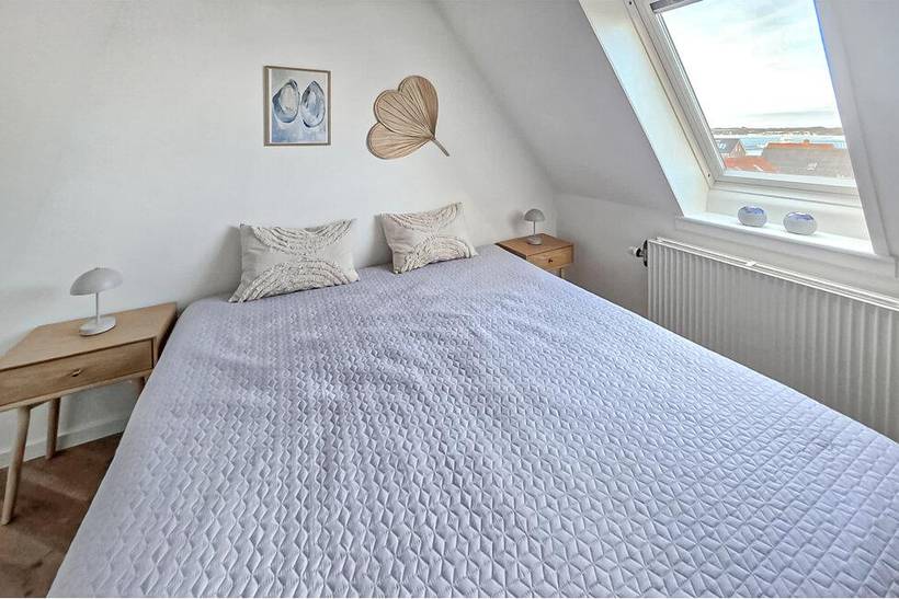 Foto von Ferienhaus KJ94 in Hvalpsund - Thy/Limfjord