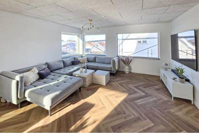 Vorschaubild von Ferienhaus KJ94 in Hvalpsund - Thy/Limfjord