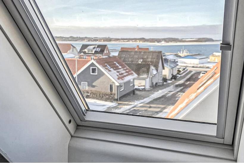 Foto von Ferienhaus KJ94 in Hvalpsund - Thy/Limfjord