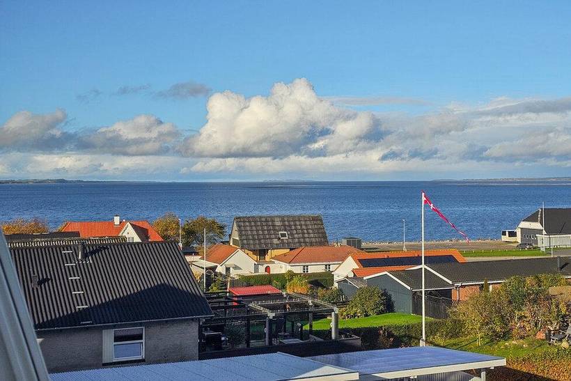 Foto von Ferienhaus KJ94 in Hvalpsund - Thy/Limfjord