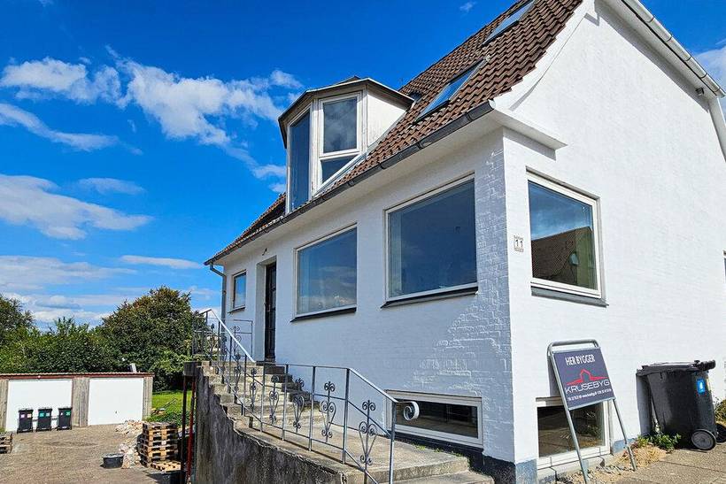 Foto von Ferienhaus KJ94 in Hvalpsund - Thy/Limfjord