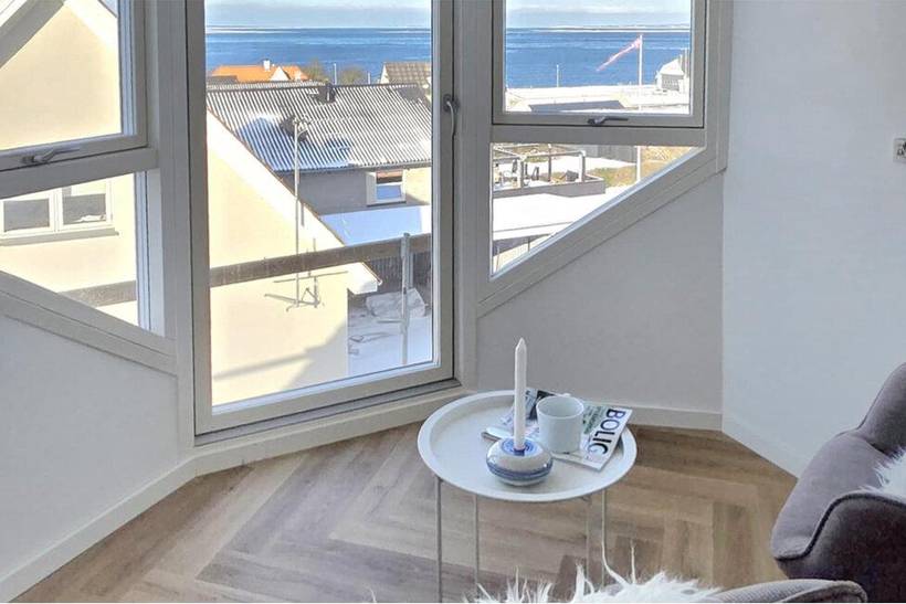 Foto von Ferienhaus KJ94 in Hvalpsund - Thy/Limfjord