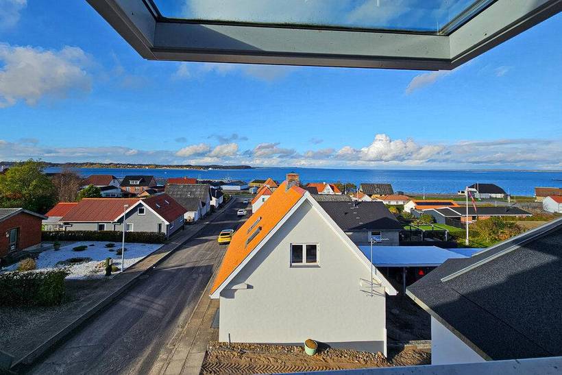 Foto von Ferienhaus KJ94 in Hvalpsund - Thy/Limfjord